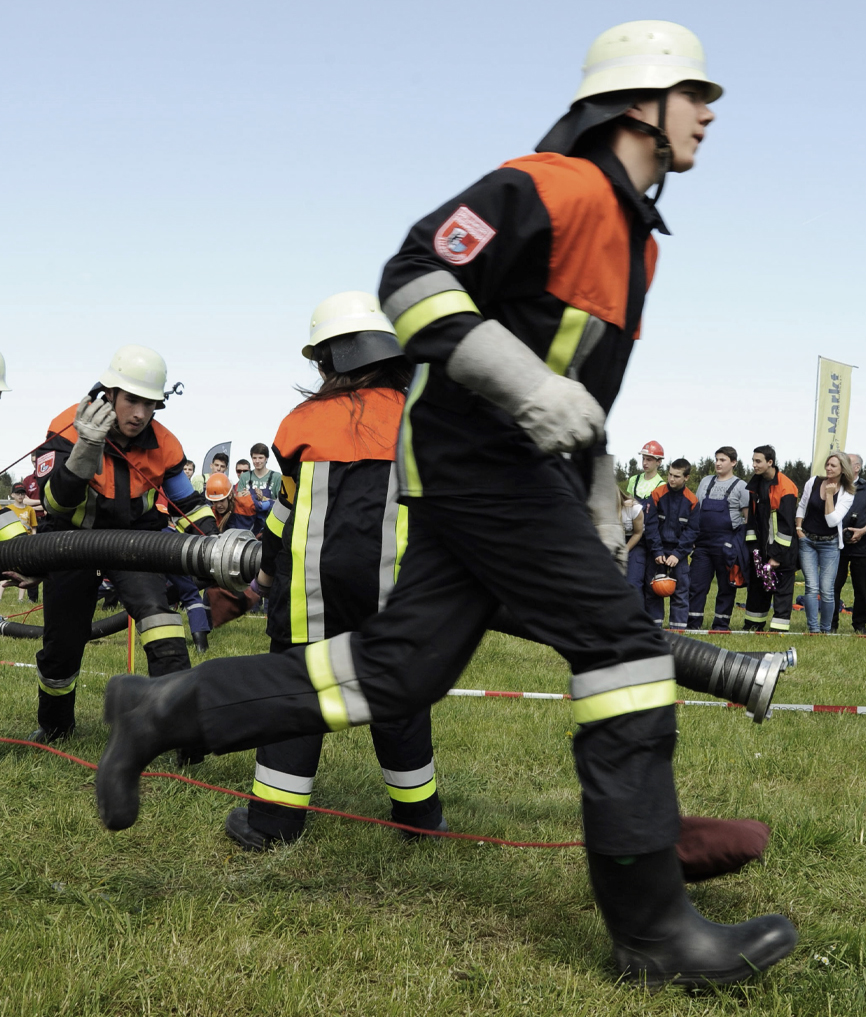 Read more about the article Allgäuer Feuerwehrtage